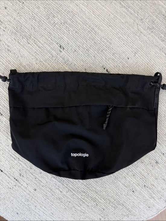 Topologie Other - Topologie Reversible Bucket